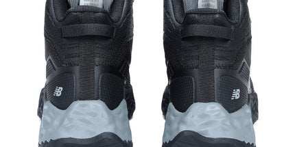 New Balance Men Cremorne Mid Boot 2E Black/Grey