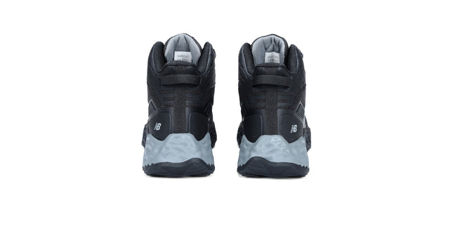 New Balance Men Cremorne Mid Boot 2E Black/Grey