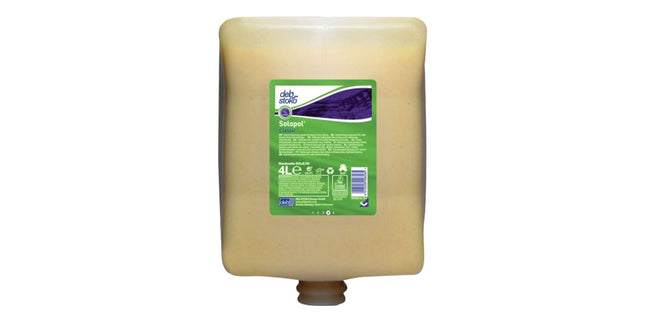 Deb Solopol Heavy Duty 2L