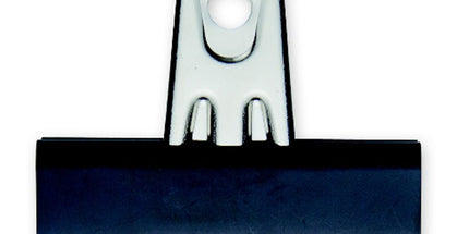 Esselte Bulldog Letter Clip 51mm Pack 12
