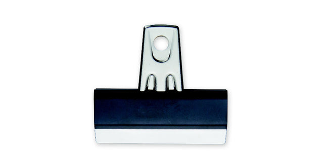 Esselte Bulldog Letter Clip 51mm Pack 12