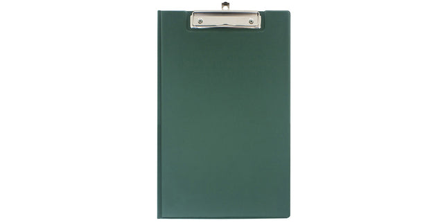 OSC Clipboard PVC Double Foolscap
