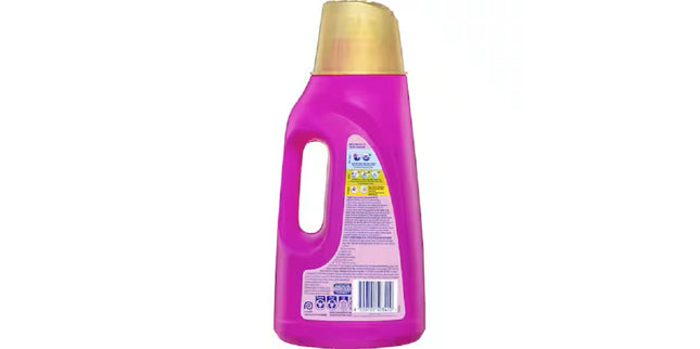 Vanish Napisan Stain Remover Gold Oxi Action Gel 2l