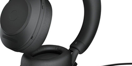 Jabra Evolve2 Headset 85 UC USB-C With Stand