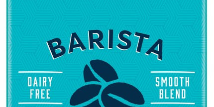 The Alternative Milk Co Barista UHT Milk Almond 1L