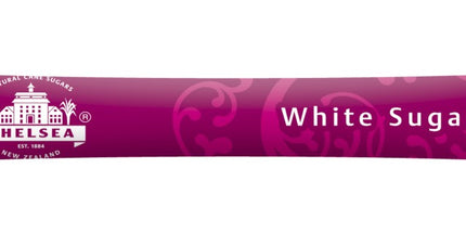 Chelsea Sugar White Sticks 3g Box 2000