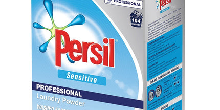 Persil Sensitive Professional Top And Front Load Laundry Powder 5kg