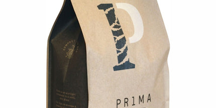 Prima Fairtrade Drinking Hot Chocolate 1kg