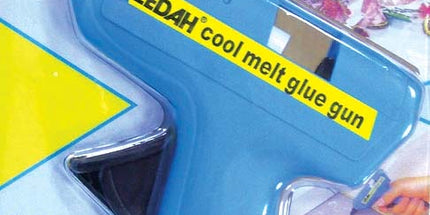 Ledah Glue Gun Cool Melt