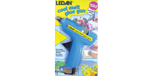 Ledah Glue Gun Cool Melt