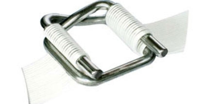 Strapping Buckles 25mm Box 250