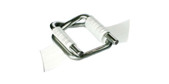 Strapping Buckles 25mm Box 250