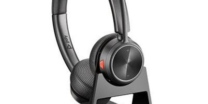 Plantronics Headset Savi Office 7220 Wireless DECT