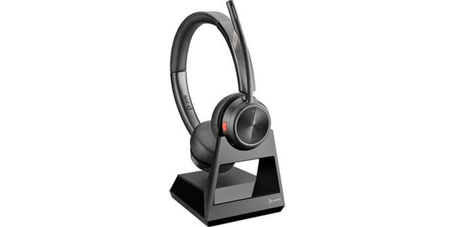 Plantronics Headset Savi Office 7220 Wireless DECT