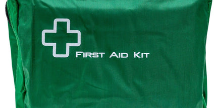 Help-it Burns Kit In Soft Pack 41 Piece