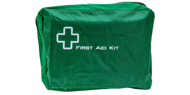 Help-it Burns Kit In Soft Pack 41 Piece