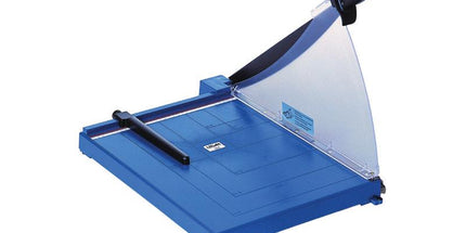 Ledah 404 Guillotine 10 Sheet A3 440mm