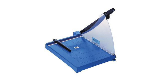Ledah 404 Guillotine 10 Sheet A3 440mm