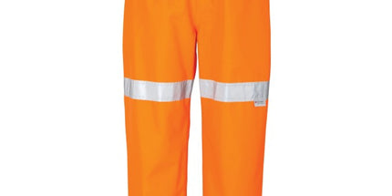 Syzmik Taped Storm Pant - Multiple Colours