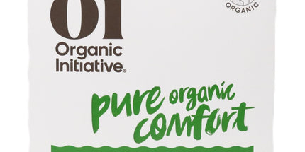 Oi Organic Pads Regular Pack 100