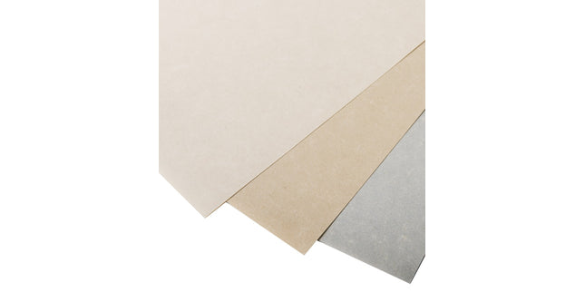Direct Paper Parchment Paper 100gsm A4 Orion Cream Pack 100