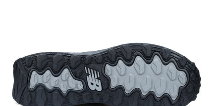 New Balance Men Cremorne Sneaker 2E Black/Grey