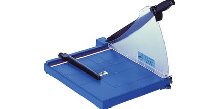 Ledah 403 Guillotine 10 Sheet A4 335mm