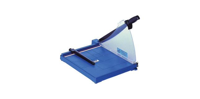 Ledah 403 Guillotine 10 Sheet A4 335mm