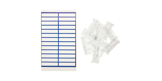 Compare FM Crystalfile Suspension Files Foolscap Green Box 50