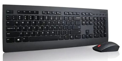 Lenovo Professional Wireless Keyboard And Mouse Combo NZ