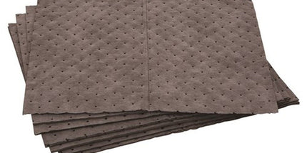 Grey General Purpose Absorbent Pad 300gsm Each