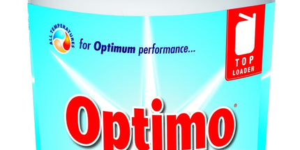 Optimo Laundry Powder Top Loader 10kg