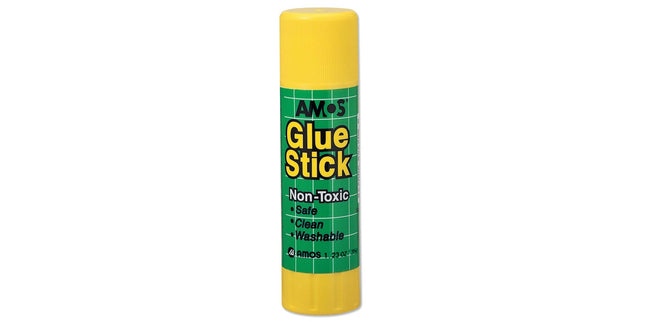 Amos Glue Stick 35g