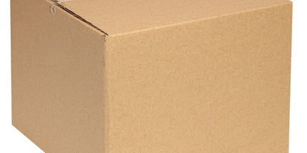Stock Case Carton C5-BL NI04 / SI05 405 x 255 x 255mm Bundle 25
