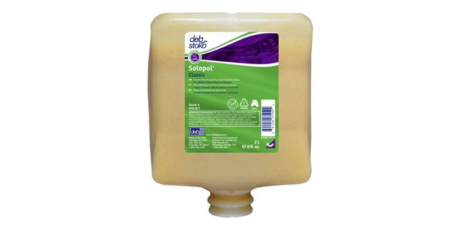Deb Solopol Heavy Duty 4L
