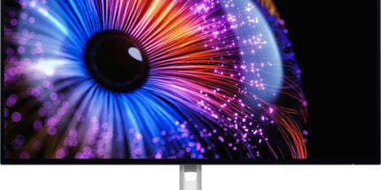 Dell Ultrasharp 27in Wqhd Led Monitor