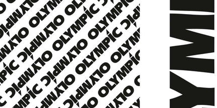 Olympic Writing Pad Ruled A5 100 Leaf 50gsm