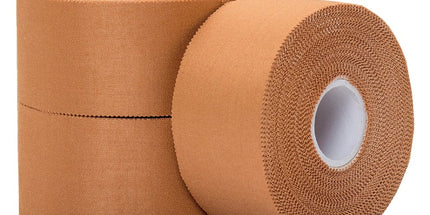 Sports Strapping Tape Rigid 25mm x 13.7m