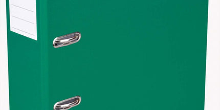 FM Radofile Lever Arch File A4