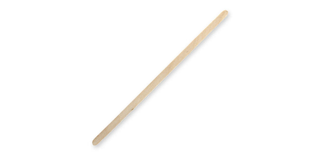 BioPak Stirrer 100% FSC Certified Birchwood