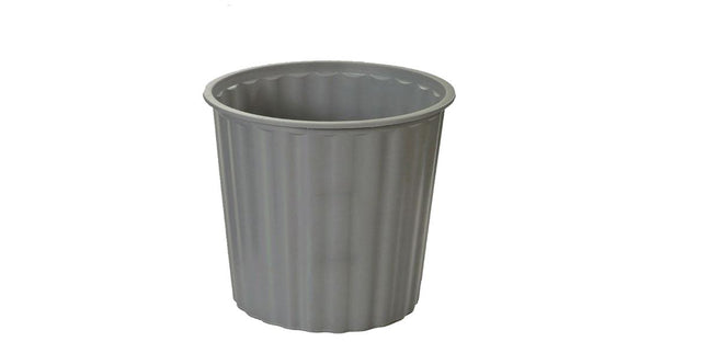 OSC Waste Paper Bin Plastic Round 13L