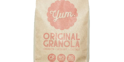 Yum Granola Original Bulk 1kg