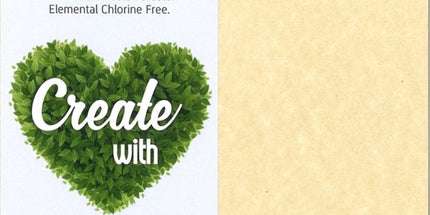 Direct Paper Parchment Paper 100gsm A4 Orion Cream Pack 100