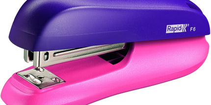 Rapid Stapler Half Strip F6 30 Sheet