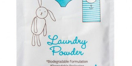 Completely Clean Laundry Powder Sachet 30g Carton 200