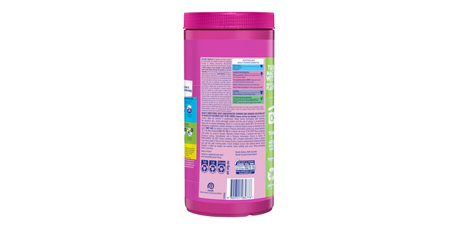 Vanish Stain Remover Powder Napisan Oxi Action 2kg