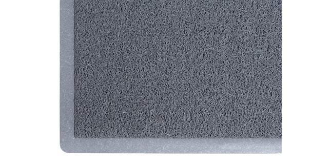 Advance Guardian Standard Duty Dirt Trap Mat 1200x1800mm Grey