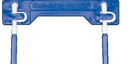 Compare Codafile Codaclip File Fasteners 3 Piece Clip Pack 10