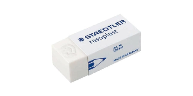 Staedtler Rasoplast Eraser Medium