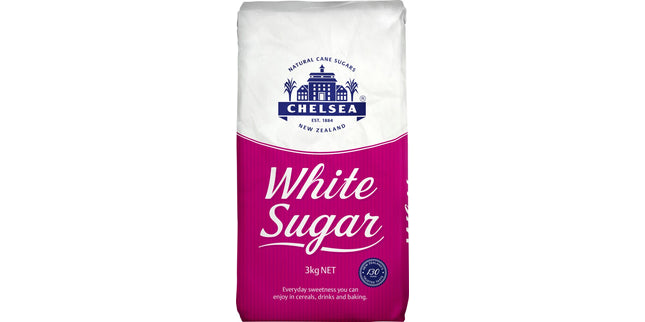Chelsea Sugar White 1.5kg